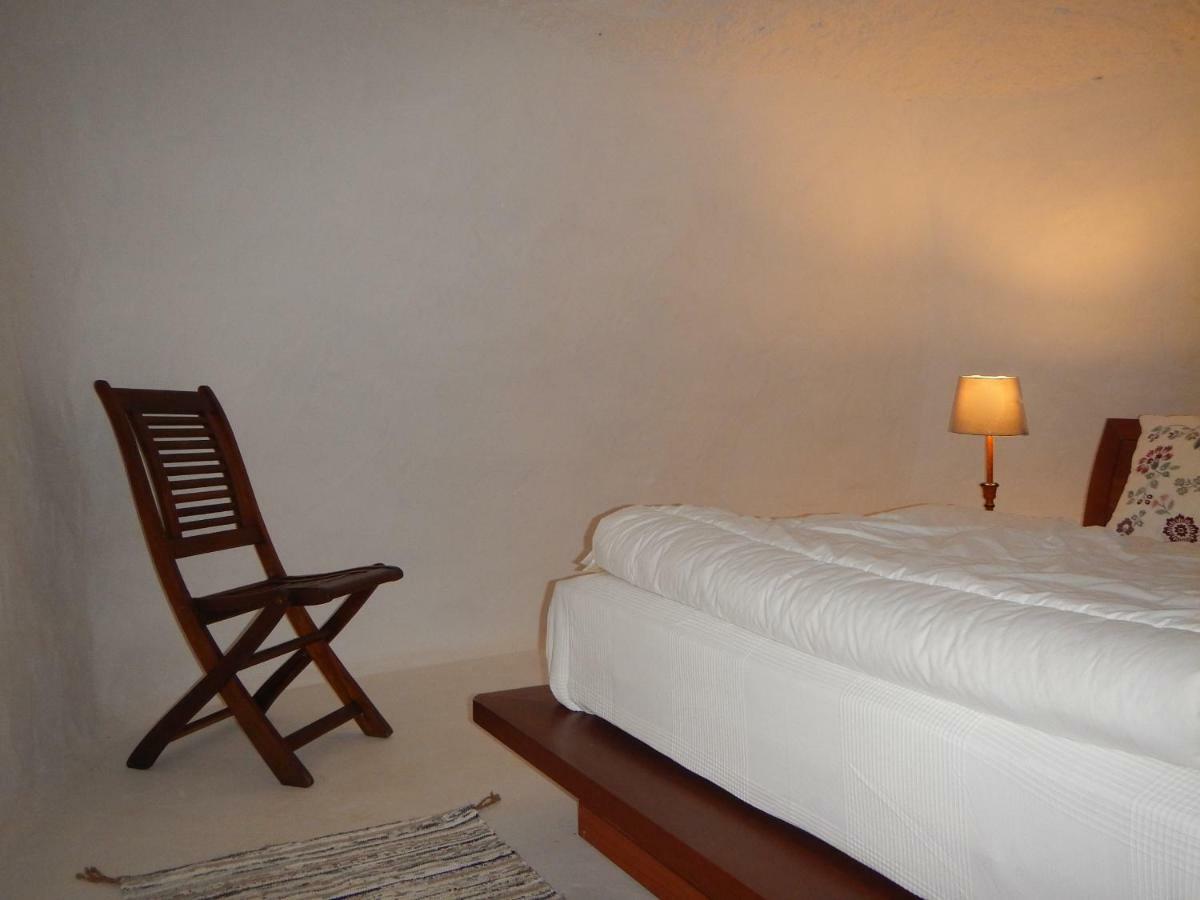 Vivelorural Casa La Cuevita, Santa Brigida エクステリア 写真